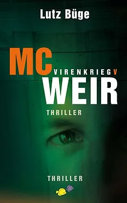 E-Book (epub) McWeir von Lutz Büge