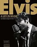E-Book (epub) Elvis. A Life In Music von Ernst Jorgensen