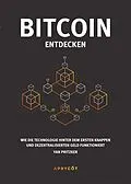E-Book (epub) Bitcoin entdecken von Yan Pritzker