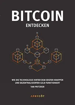 E-Book (epub) Bitcoin entdecken von Yan Pritzker
