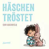 Fester Einband Häschen tröstet von Cori Doerrfeld