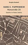 E-Book (pdf) Münzstraße 20 von Rengha Rodewill, Hans E. Pappenheim, Eberhard Dellé
