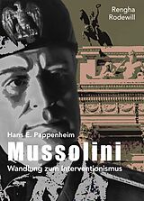 E-Book (pdf) Mussolini von Rengha Rodewill, Hans E. Pappenheim