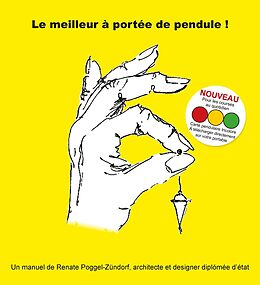 eBook (epub) Le meilleur à portée de pendule ! de Renate Poggel-Zündorf