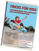 Kartonierter Einband Tricks für Kids von Guenter Mokulys