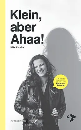 E-Book (epub) Klein, aber Ahaa! von Silke Klapdor