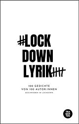 Kartonierter Einband #Lockdownlyrik von 