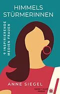 E-Book (pdf) Himmelsstürmerinnen von Anne Siegel