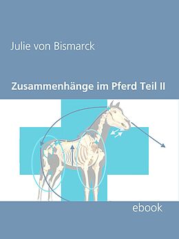 E-Book (epub) Zusammenhänge im Pferd Teil II von Julie von Bismarck
