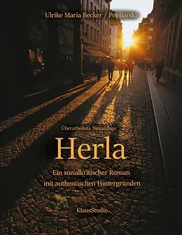 E-Book (epub) Herla von Maria Becker