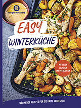 Kartonierter Einband Weight Watchers - Easy Winterküche von WW