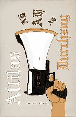 E-Book (epub) Attilas Durchzug von Peter Stein
