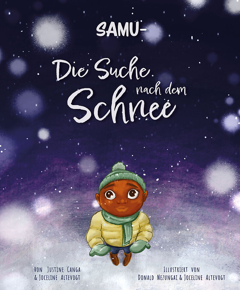 Samu - Die Suche nach dem Schnee