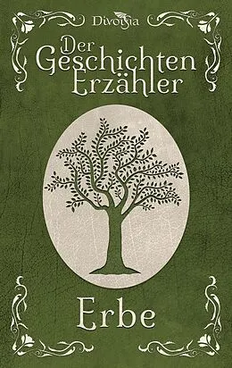 E-Book (epub) Erbe von Florian Harloff, Philip Beierbach, Oliver Alraun