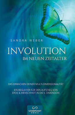 Fester Einband Involution im neuen Zeitalter von Sandra Weber