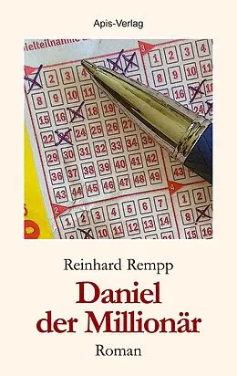 E-Book (epub) Daniel der Millionär von Reinhard Rempp
