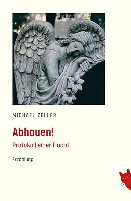 E-Book (epub) Abhauen! von Michael Zeller