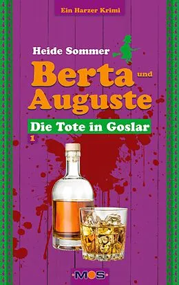 E-Book (epub) Berta und Auguste von Heide Sommer