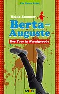 E-Book (epub) Berta und Auguste von Heide Sommer