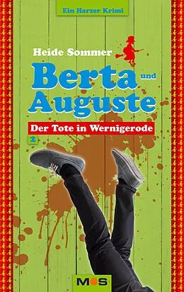 E-Book (epub) Berta und Auguste von Heide Sommer