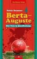 E-Book (epub) Berta und Auguste von Heide Sommer