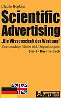 E-Book (epub) Scientific Advertising von Claude Hopkins, Steffen Milan, Steffen Milan