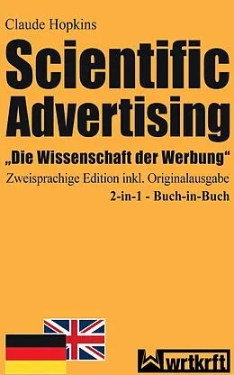 E-Book (epub) Scientific Advertising von Claude Hopkins, Steffen Milan, Steffen Milan