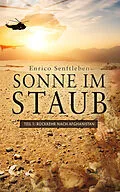 E-Book (epub) Sonne im Staub von Senftleben Enrico