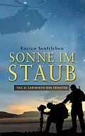 E-Book (epub) Sonne im Staub von Senftleben Enrico