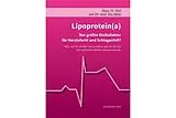 Kartonierter Einband Lipoprotein(a) von Hans-W. Diel, Jila Dr. med. Maki