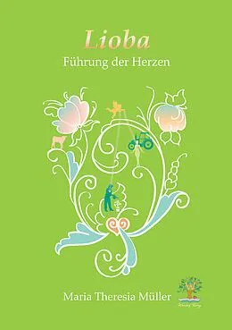 E-Book (epub) LIOBA von Maria Theresia Müller