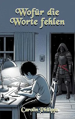 E-Book (pdf) Wofür die Worte fehlen von Carolin Philipps