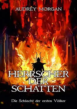 E-Book (epub) Die Schlacht der ersten Völker von Audrey Morgan