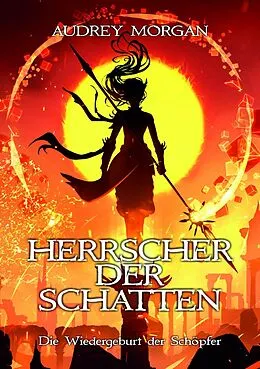 E-Book (epub) Die Wiedergeburt der Schöpfer von Audrey Morgan