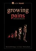 E-Book (epub) growing pains von Mariana M. B. Borges, G. S. Quinn, Rebecca Wayth