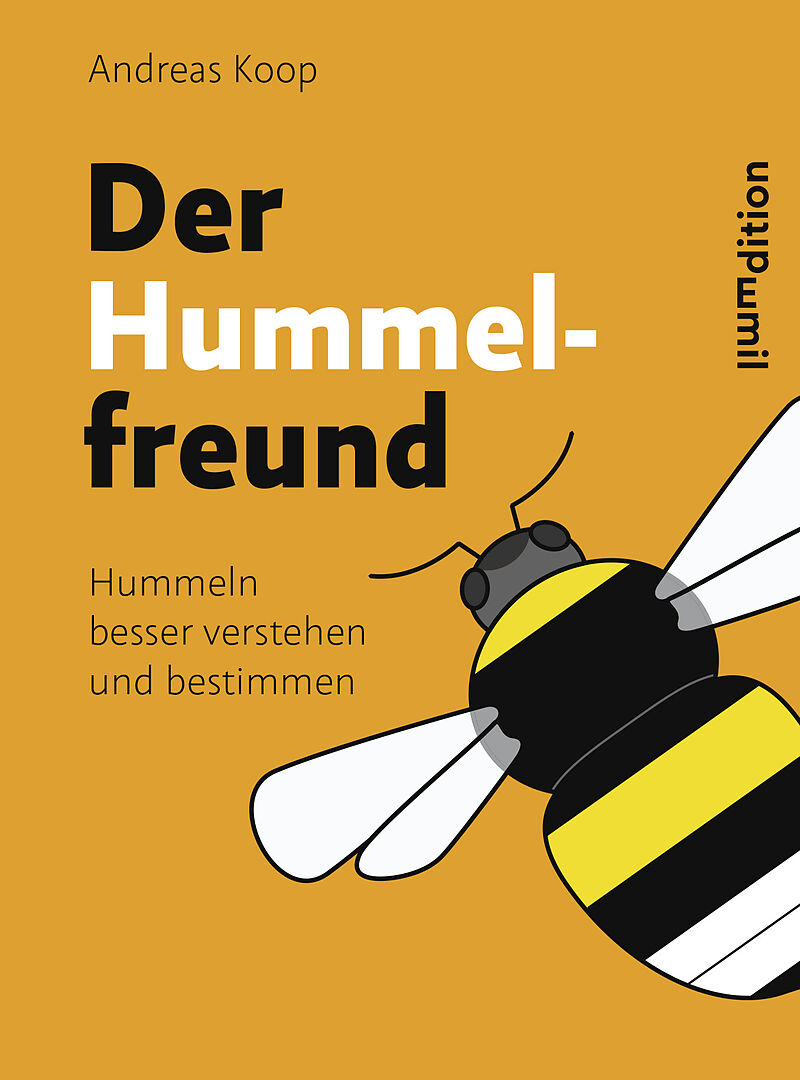 Der Hummelfreund