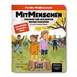 Fester Einband MitMenschen von Dr. med. Konstantin Wagner