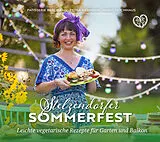 Fester Einband Stelzendorfer Sommerfest von Doreen Bergmann, Petra Hermann