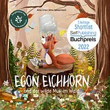 Fester Einband Egon Eichhorn und der wilde Müll im Wald von Alina Gries