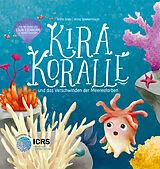 Fester Einband Kira Koralle von Alina Gries