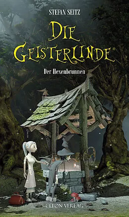 E-Book (epub) Die Geisterlinde - Teil 2 von Stefan Seitz