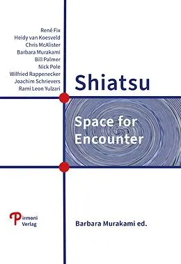 E-Book (epub) Shiatsu von Barbara Murakami