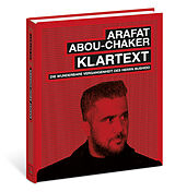 Fester Einband ARAFAT ABOU-CHAKER KLARTEXT von Gabriel Dhul-Fiqar