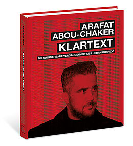 Fester Einband ARAFAT ABOU-CHAKER KLARTEXT von Gabriel Dhul-Fiqar