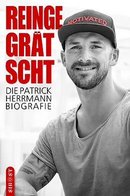 E-Book (epub) Reingegrätscht von Patrick Herrmann
