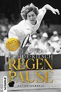 E-Book (epub) Regenpause von Claudia Kohde-Kilsch
