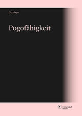 E-Book (pdf) Pogofähigkeit von Gitta Peyn