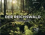 Fester Einband Der Reichswald von Gerhard Illig