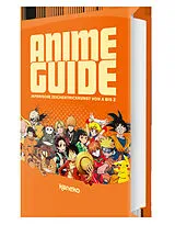 Kartonierter Einband (Kt) Koneko Anime Guide von 