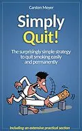 E-Book (epub) Simply Quit! von Carsten Meyer
